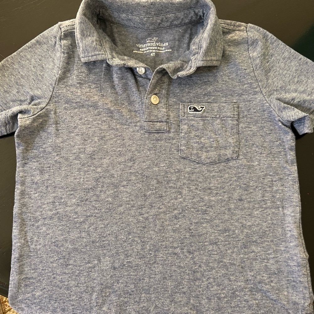 Vineyard vine boys 4T